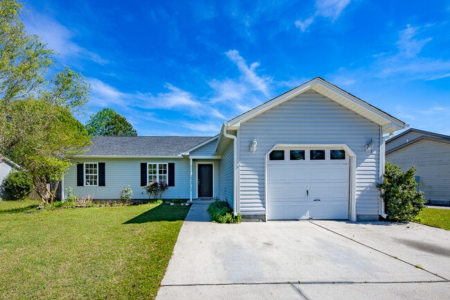 property at 139 Oakley Dr