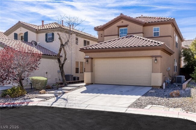 719 Quayside Ct in Las Vegas, NV - Building Photo - Building Photo