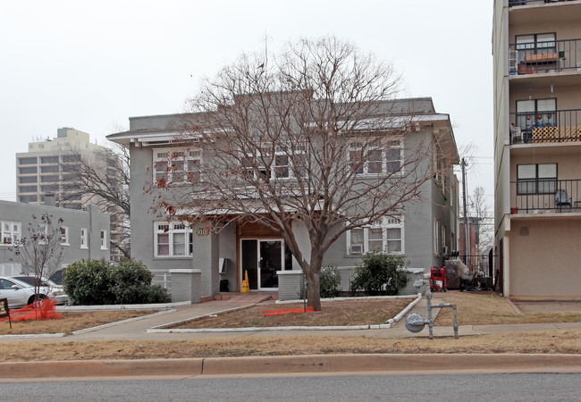 900-913 NW 13th St in Oklahoma City, OK - Building Photo - Building Photo