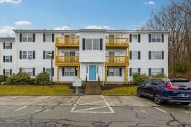 36c Gibbs St in Worcester, MA - Foto de edificio