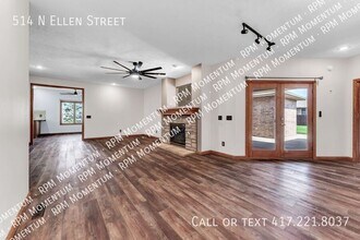 514 N Ellen St in Nixa, MO - Building Photo - Building Photo