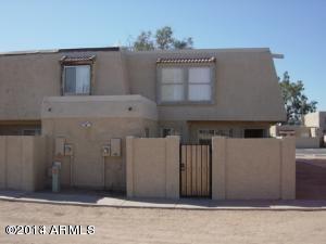 4023 S 44th Way in Phoenix, AZ - Building Photo