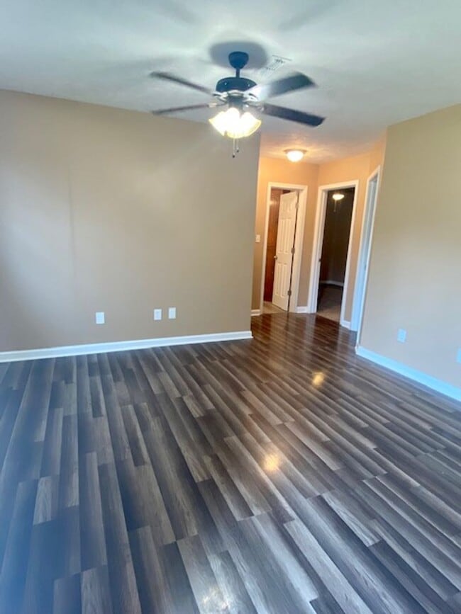 1231 Patton Pl in Oak Grove, KY - Building Photo - Building Photo