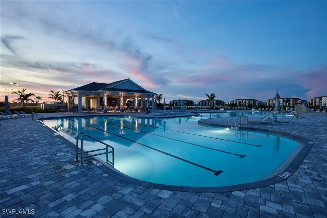 5539 Whistling Straights Ct in Ave Maria, FL - Building Photo