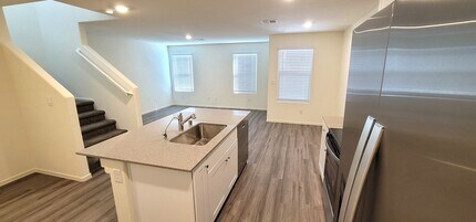 1900 Omaggio Vista St in Henderson, NV - Building Photo - Building Photo