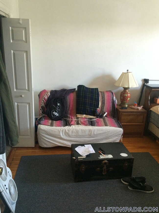 property at 441 Cambridge St