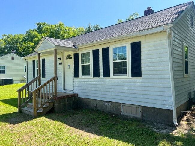 property at 208 Wheeler St