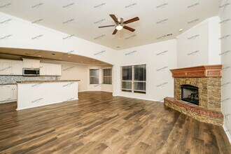 13313 E 43rd St in Tulsa, OK - Building Photo - Building Photo