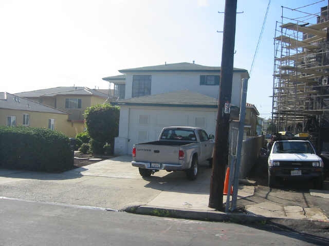 3033-3037 Garrison St in San Diego, CA - Building Photo - Other