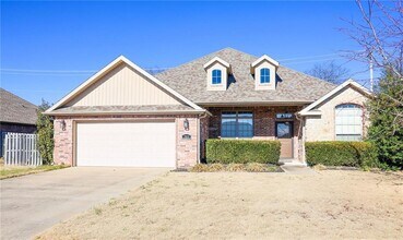 3800 SW High Point Ave in Bentonville, AR - Building Photo - Building Photo