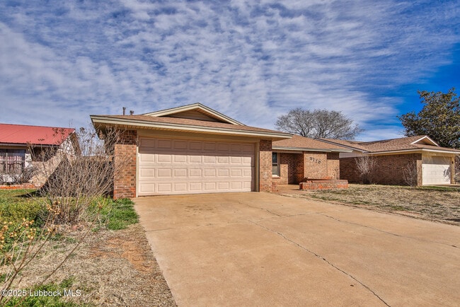 5720 3rd St in Lubbock, TX - Building Photo - Building Photo