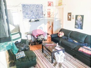 35 Ridgemont St in Boston, MA - Foto de edificio - Building Photo