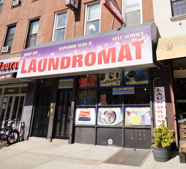 303 Flatbush Ave