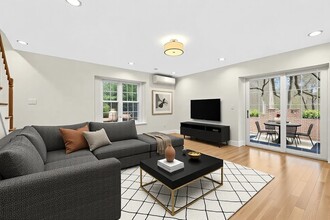 154 Highland St in Boston, MA - Foto de edificio - Building Photo