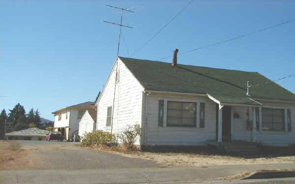 602 Healdsburg Ave in Healdsburg, CA - Building Photo - Building Photo