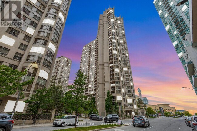 property at 3888 Duke of York Blvd