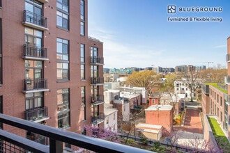 600 H St NW in Washington, DC - Building Photo - Building Photo