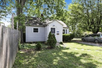 2940 Hiawatha St in Columbus, OH - Building Photo - Building Photo