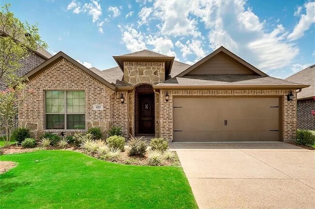 820 Lake Meadow Ln in Little Elm, TX - Building Photo - Building Photo