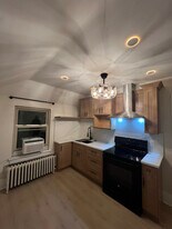 126 Simpson St, Unit 2 in Morgantown, WV - Building Photo