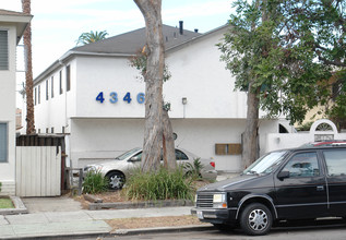 4346 Texas St in San Diego, CA - Building Photo - Building Photo