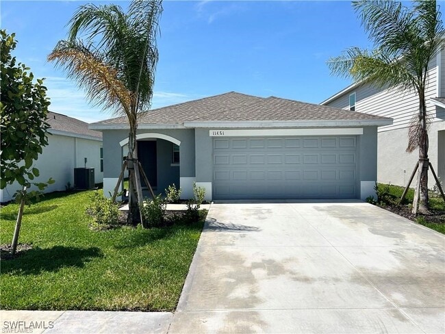 property at 7116 Ponderosa Pne Dr