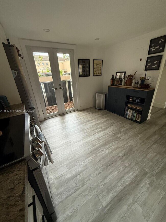 property at 5460 SW 70th Pl N