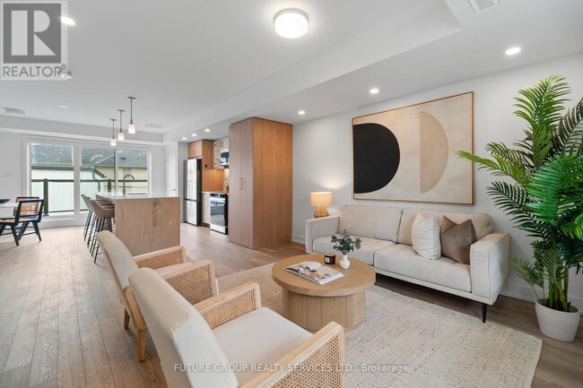 property at 34 Poplar Ave