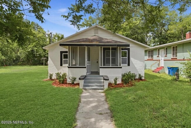 property at 1823 W 44th St