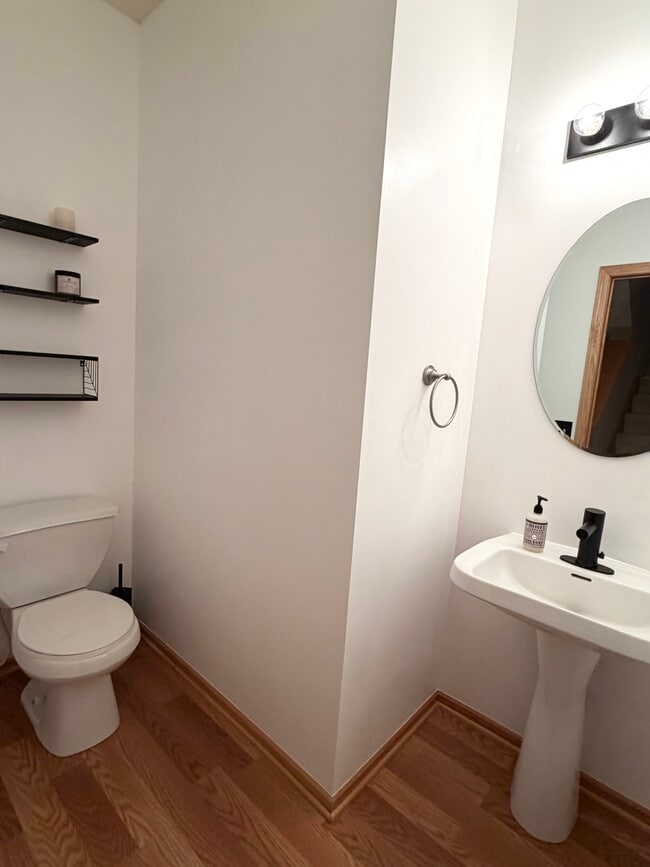 11151 Aberdeen St NE in Blaine, MN - Building Photo - Building Photo