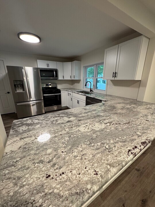 701 Ravine Park Blvd in Attica, IN - Building Photo
