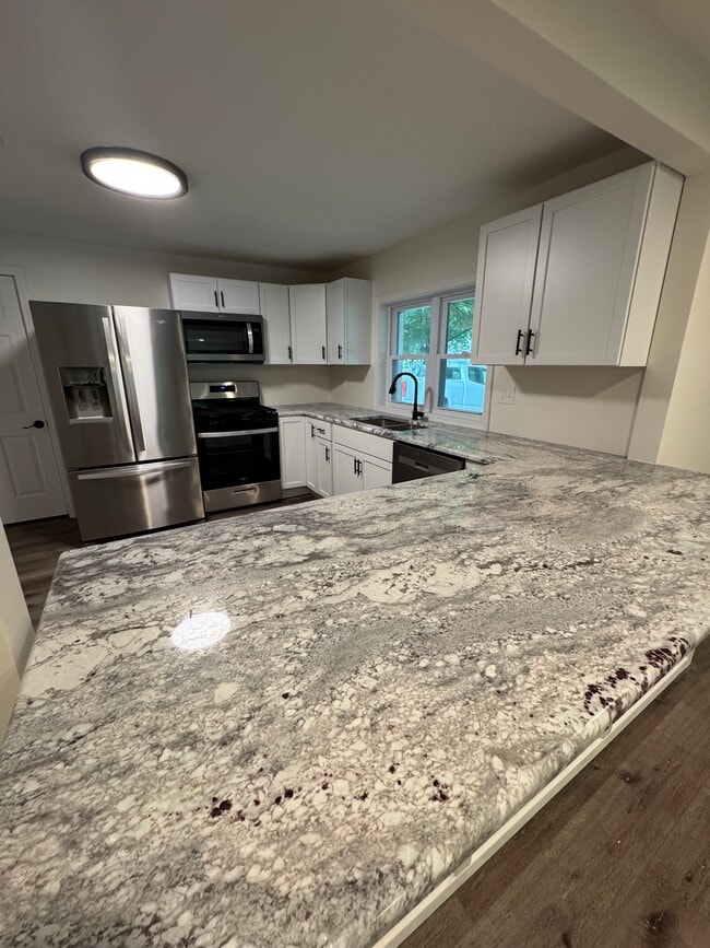 property at 701 Ravine Park Blvd