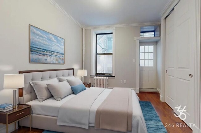 East 25th Street, Unit 4RW in New York, NY - Building Photo - Building Photo