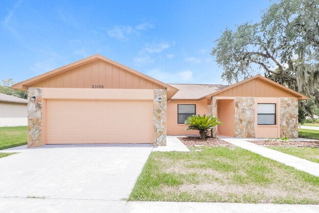 property at 23106 Mayfair Rd