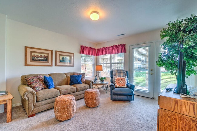 151 Turnbury Ln in Washington, UT - Building Photo - Building Photo