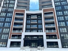 51 Clarington Blvd in Bowmanville, ON - Building Photo