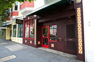 Apollo in San Francisco, CA - Building Photo - Building Photo