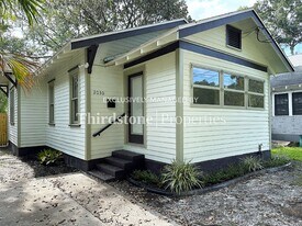 2030 Redwing St in Jacksonville, FL - Building Photo