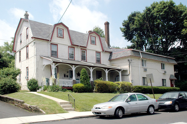 1826-1832 Horace Ave in Abington, PA - Building Photo - Building Photo