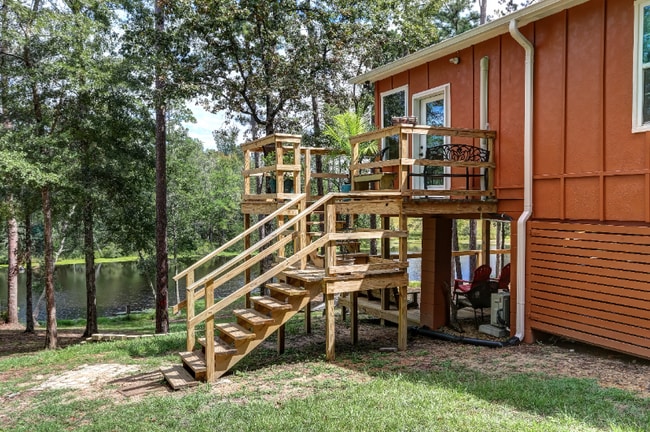 590 St Luke Church Rd in Century, FL - Building Photo - Building Photo