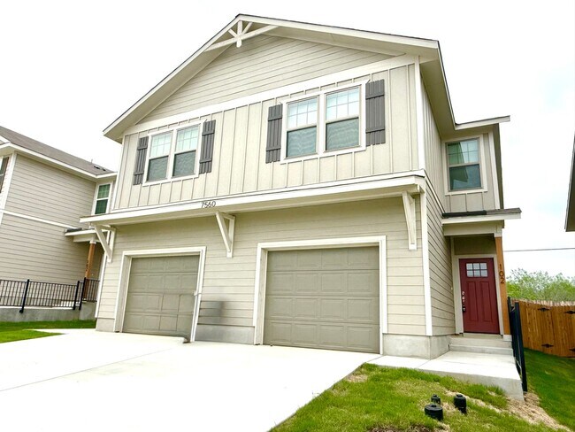 property at 7560 Briarwood Pass