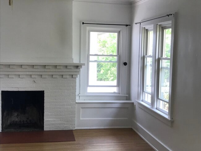 property at 1429 M.L.K. Jr St SE