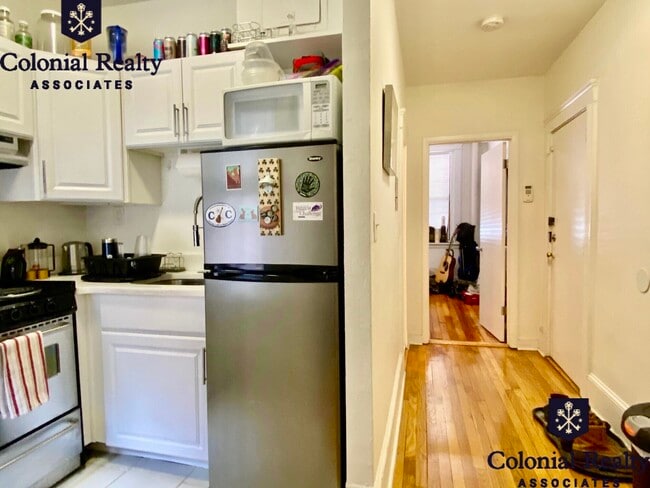 43 Joy St in Boston, MA - Building Photo - Building Photo