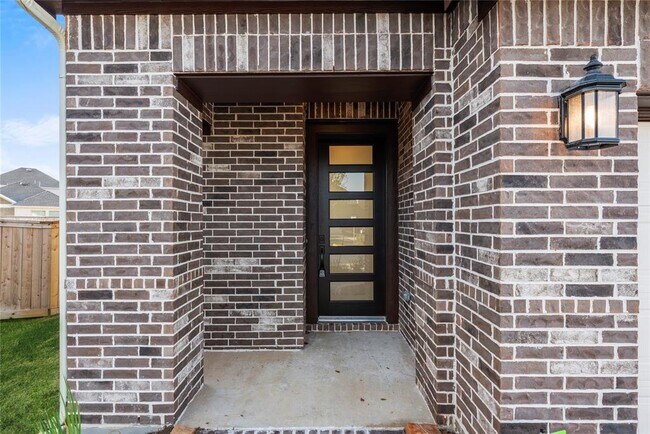 15207 Spanish Ranchos Wy in Cypress, TX - Building Photo - Building Photo