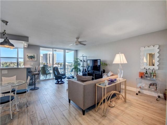 5200 N Ocean Blvd-Unit -5H in Fort Lauderdale, FL - Building Photo - Building Photo
