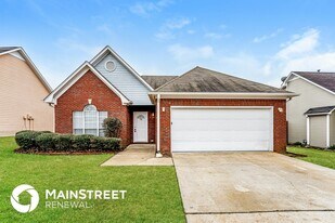 1008 Lexington Dr in Moody, AL - Building Photo