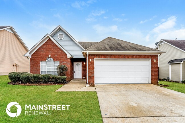 property at 1008 Lexington Dr