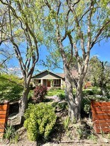 2180 Milford Dr in Medford, OR - Building Photo