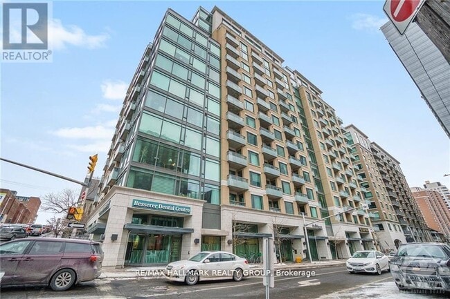 property at 238 Besserer St