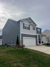 7404 Jake Ct in Fredericksburg, VA - Foto de edificio - Building Photo